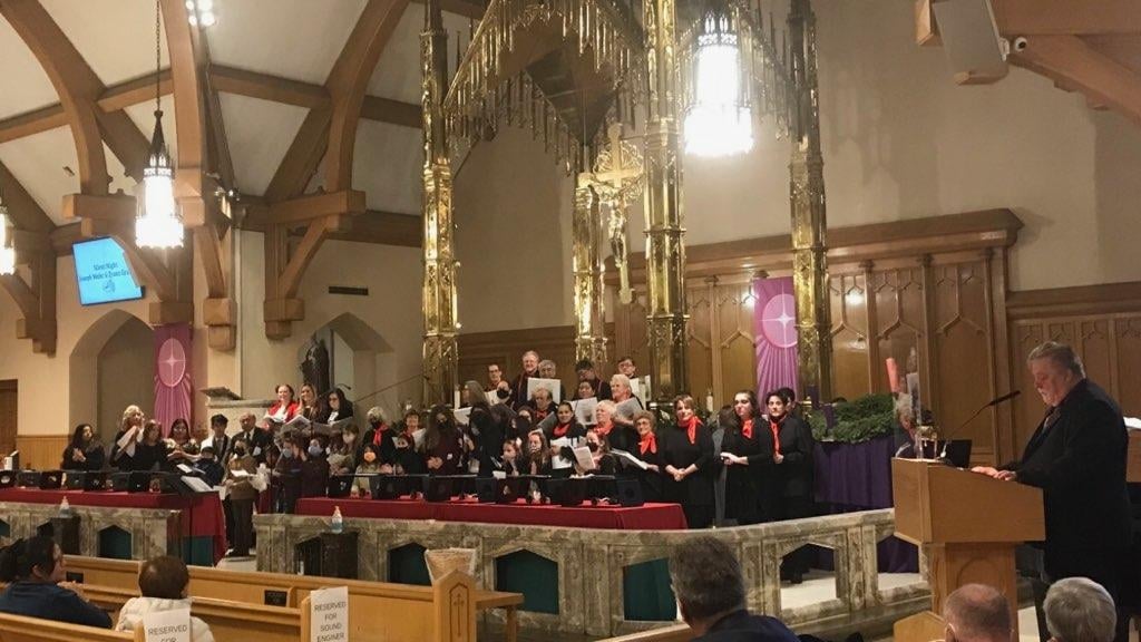 ChristmasConcert