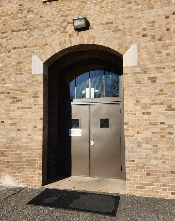 NeoEntrance