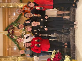 bellchoir