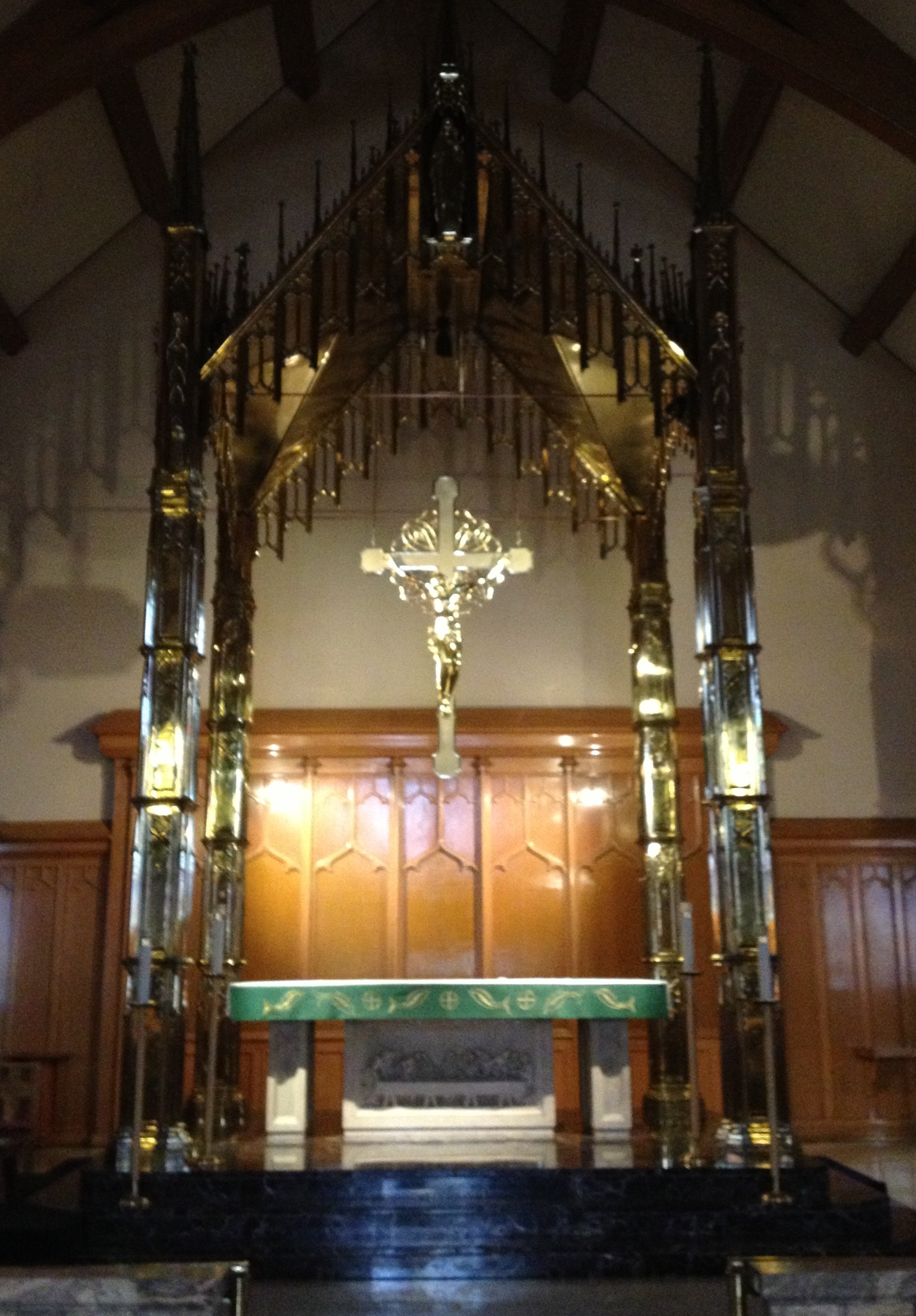 christatthecenter