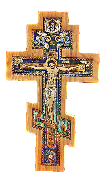 crossorthodox