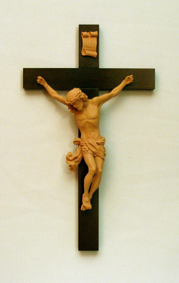 crucifixtraditional