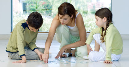 family faith fun