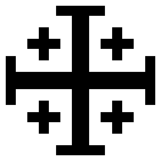 jerusalemcross