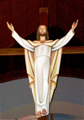 resurrectioncross