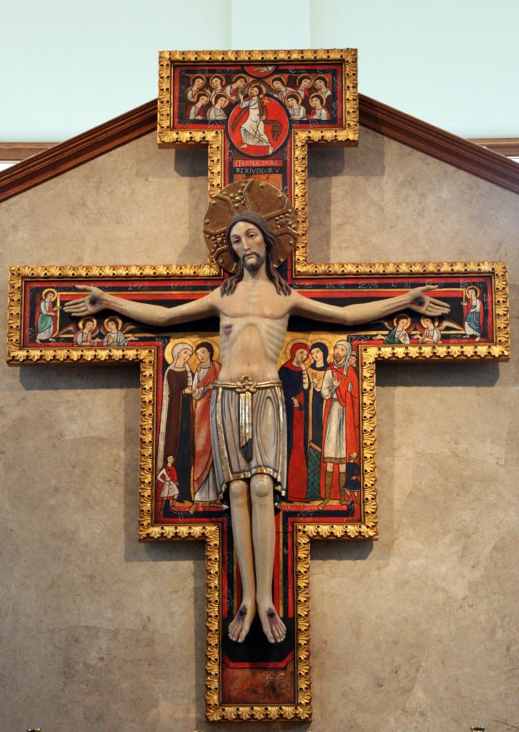 sandamianocross