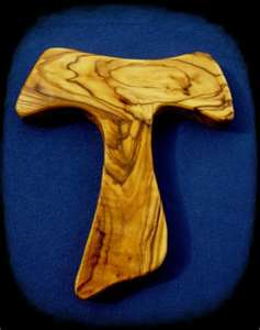 taucross