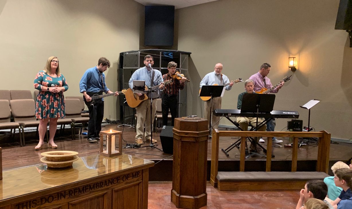 ph contemporary band