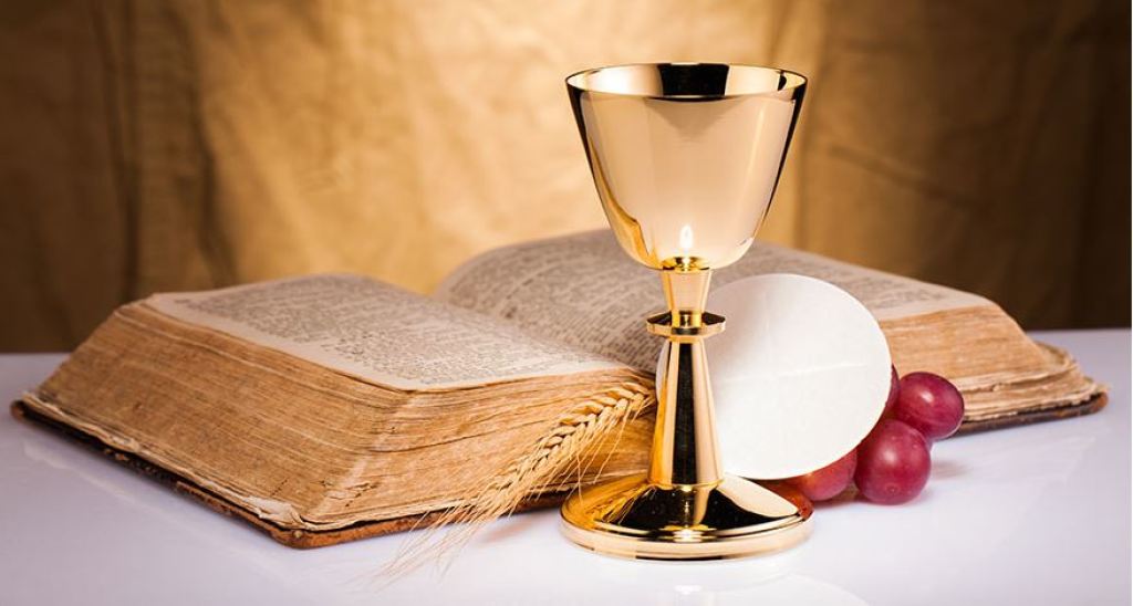 ph eucharist