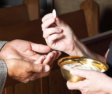 ph eucharisticministers